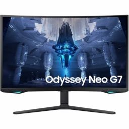 SAMSUNG LS32BG750NPXEN
